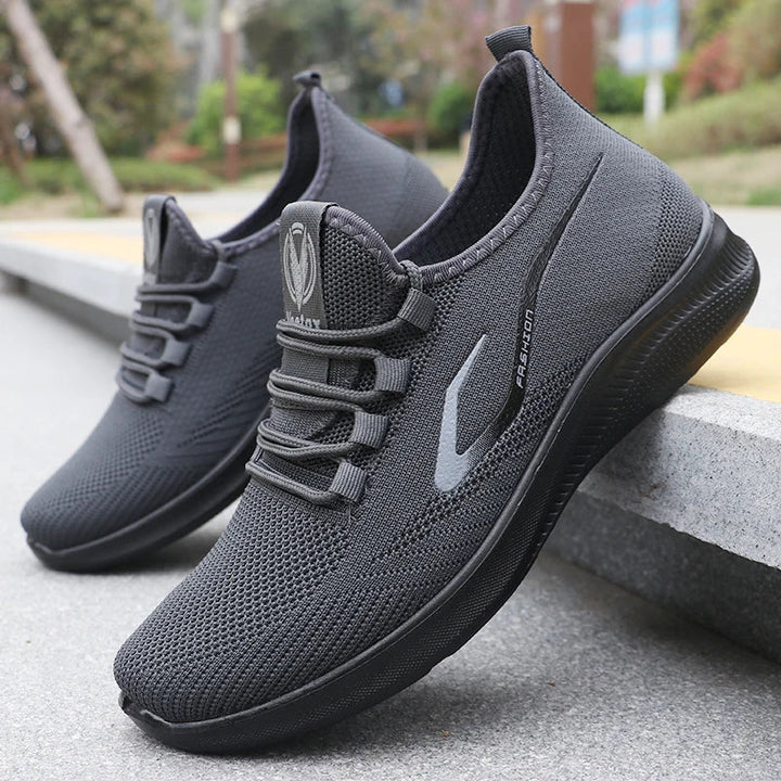 Malte | Lightweight Casual Shoes