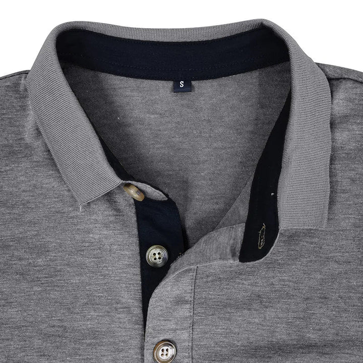 Mason | Long-Sleeve Shirt