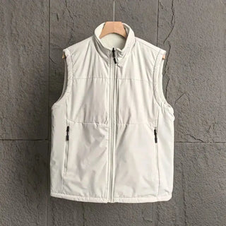 Nicolas | Reversible Premium Vest with Soft Lining