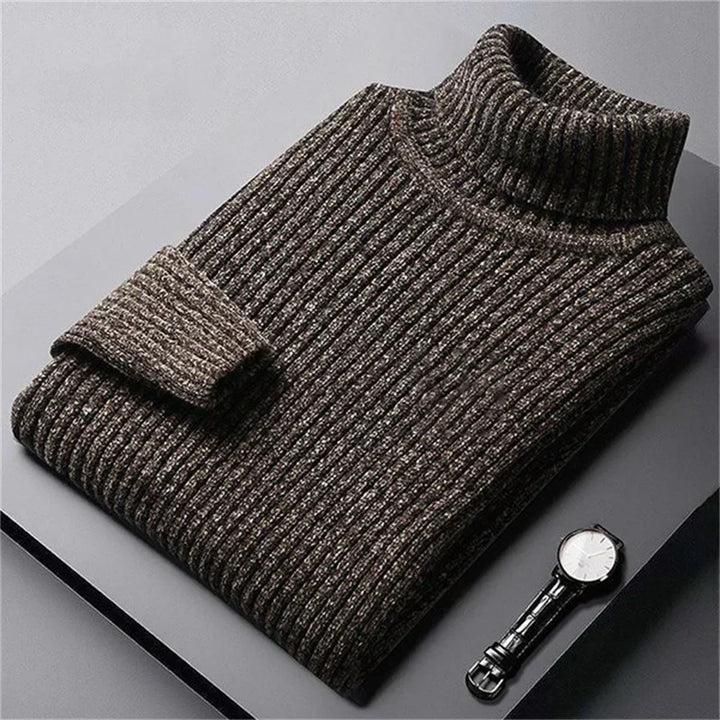PATRICK | TURTLENECK SWEATER FOR MEN