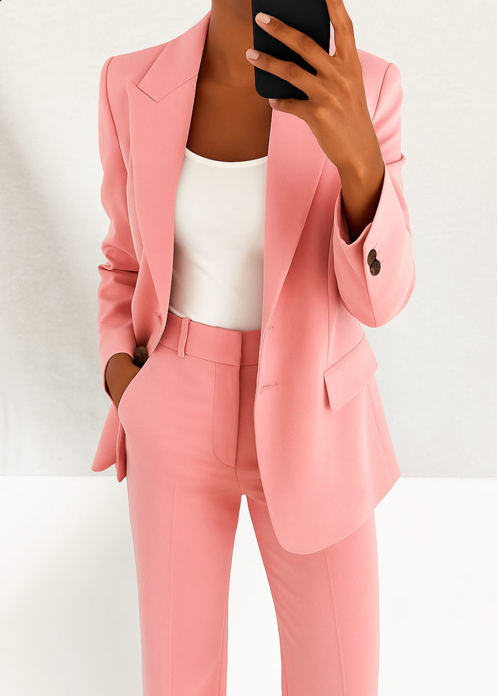 Georgia | ELEGANT SUIT SET