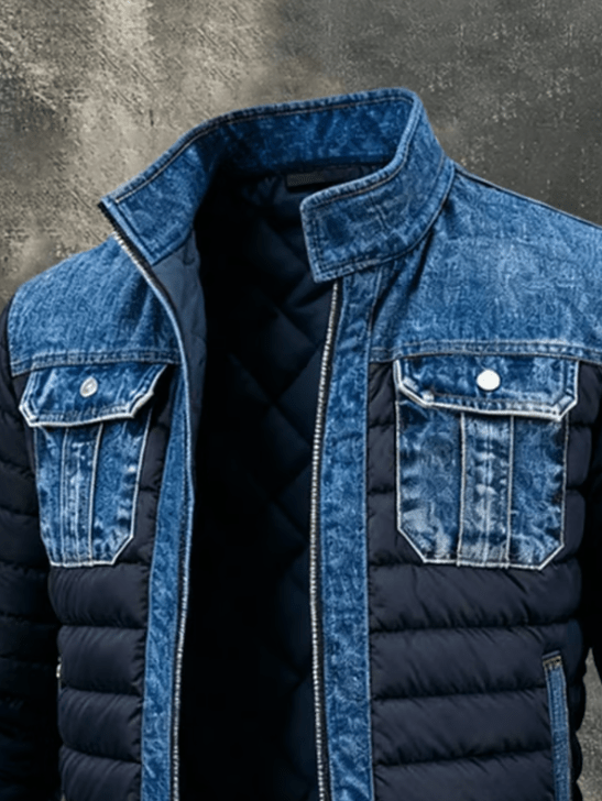 Marcel | Premium Jacket