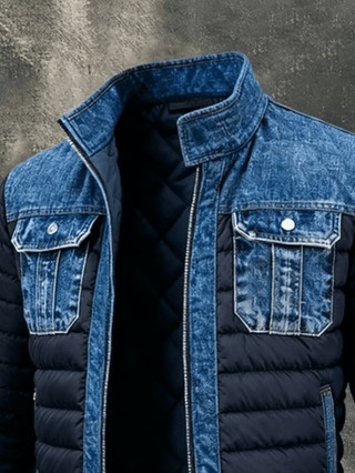 Marcel | Premium Jacket
