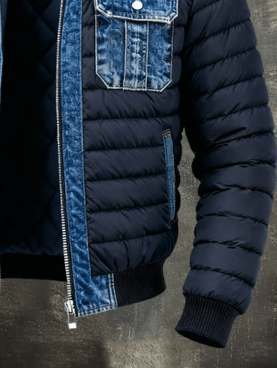 Marcel | Premium Jacket