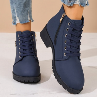 Odessa | Bottines confortables à maintien intégral