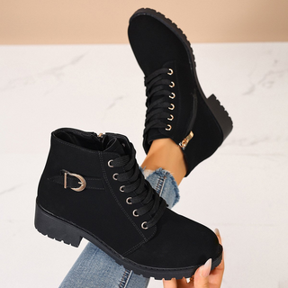 Odessa | Bottines confortables à maintien intégral