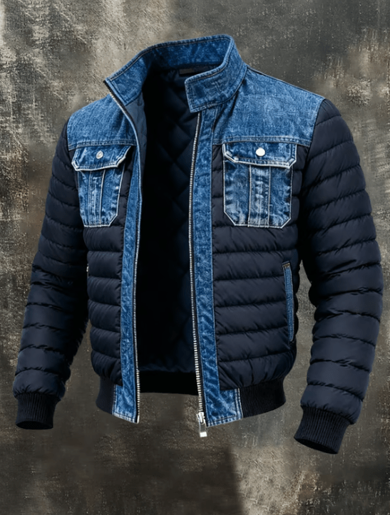 Marcel | Premium Jacket
