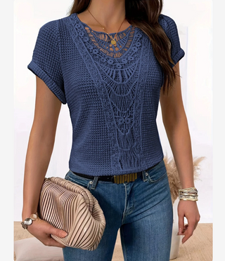 Vivi | Elegant Ibiza-Style Blouse