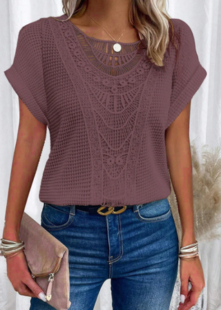 Vivi | Elegant Ibiza-Style Blouse