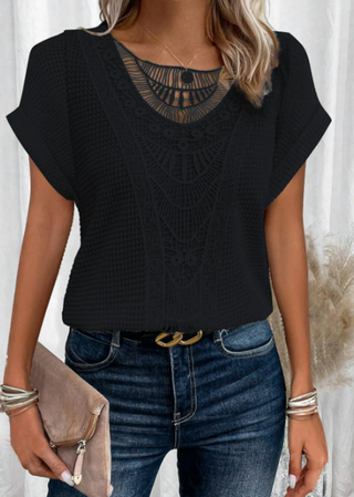 Vivi | Elegant Ibiza-Style Blouse