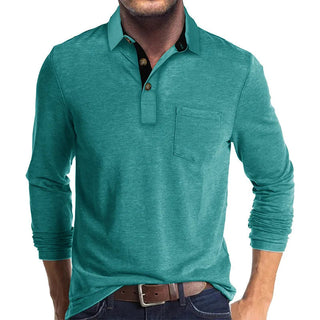 Mason | Long-Sleeve Shirt
