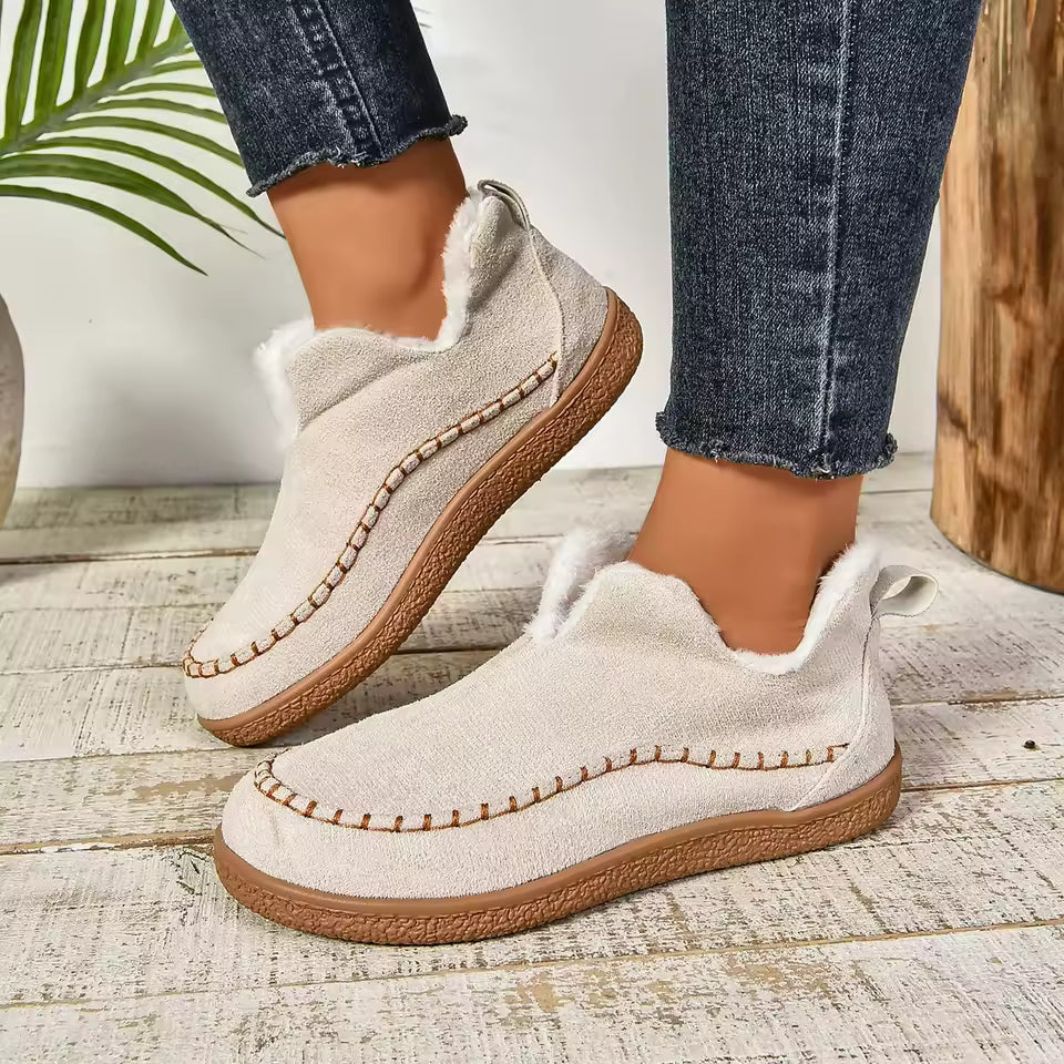 Eliza | Slip-On Shoes