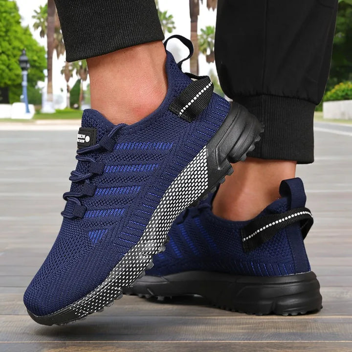 Bernd | Breathable Sport Shoes