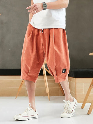Heribert | Comfortable Summer Harem Pants