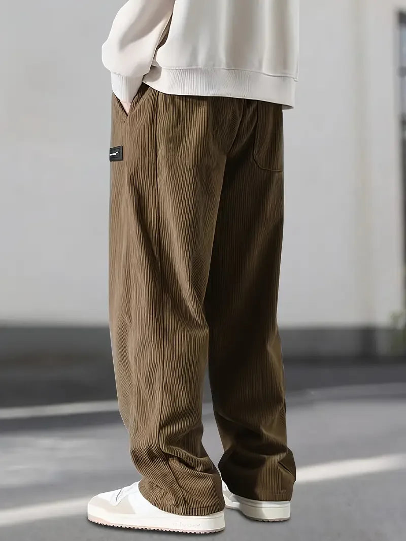 ComfortFit | Corduroy Pants