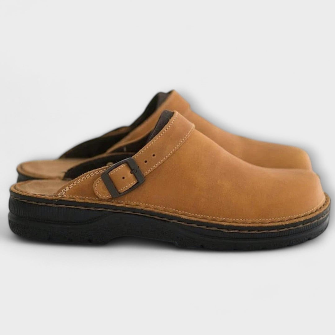 Carleah | Comfortable Everyday Clogs