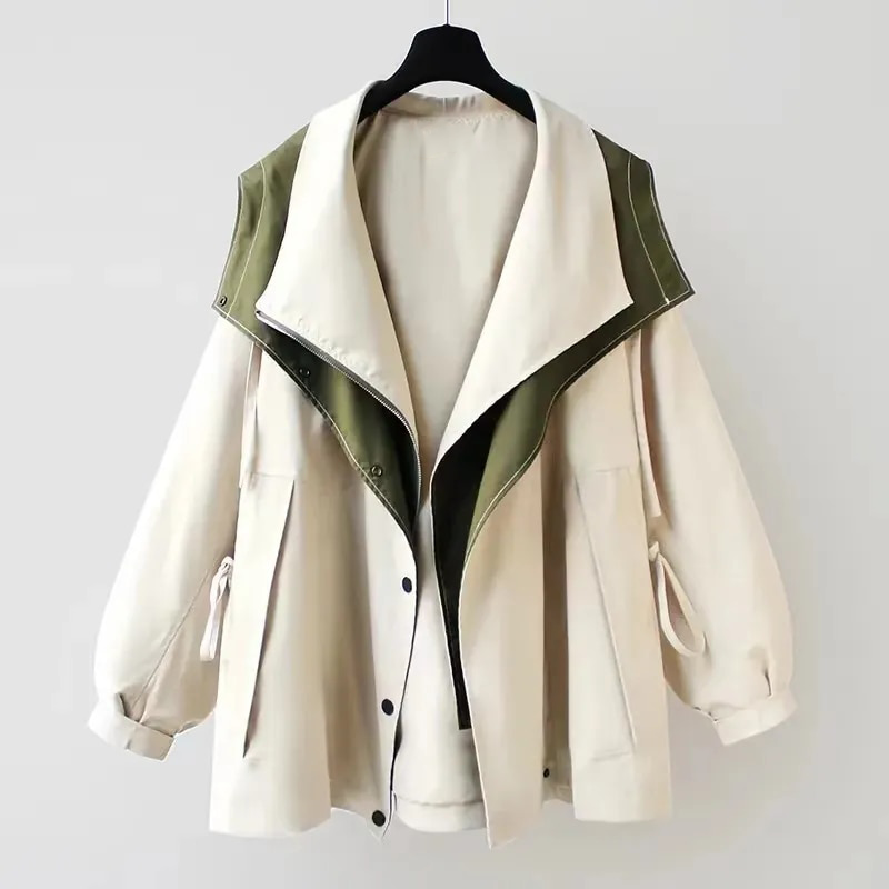 Judith | Windbreaker