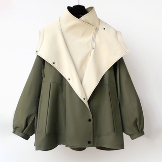 Judith | Windbreaker