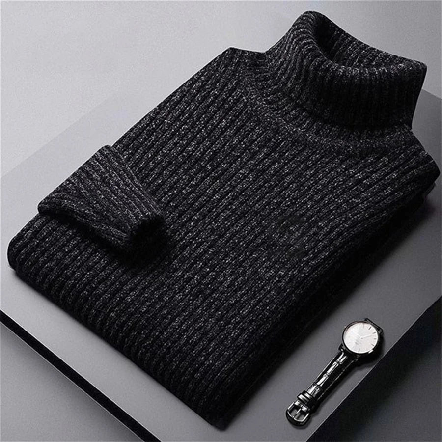PATRICK | TURTLENECK SWEATER FOR MEN