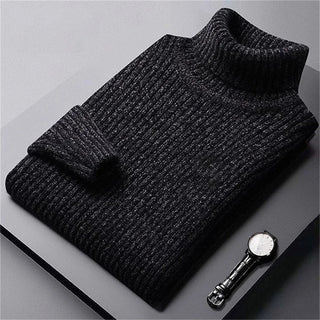 PATRICK | TURTLENECK SWEATER FOR MEN