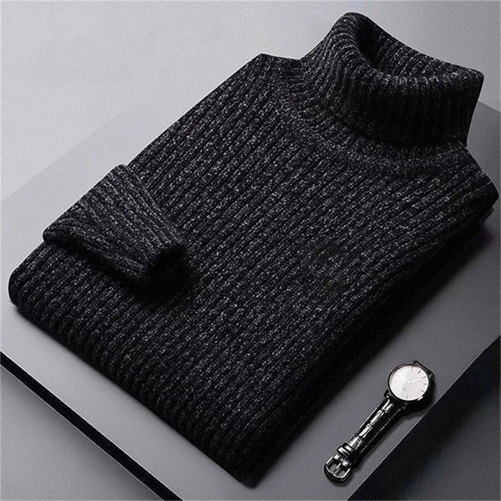 PATRICK | TURTLENECK SWEATER FOR MEN