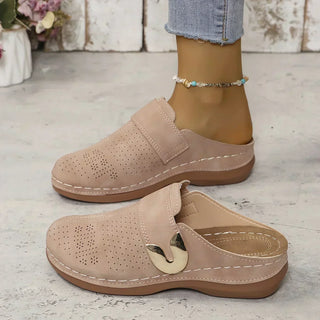 Marel | Wedge Sandals