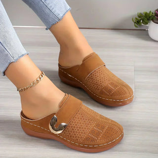 Marel | Wedge Sandals