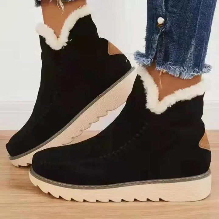 Ivy | Orthopedic Winter Boots