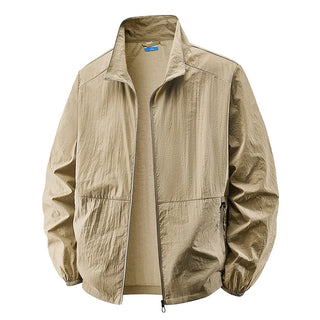 Dario | Modern Lightweight Jacket
