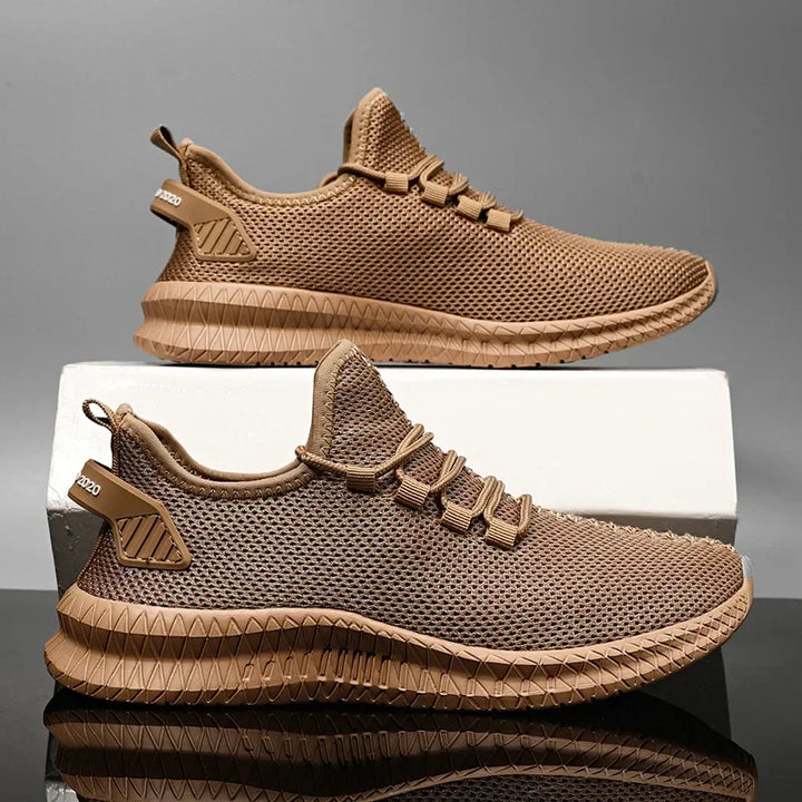 Carsten | Lightweight Urban Shoes