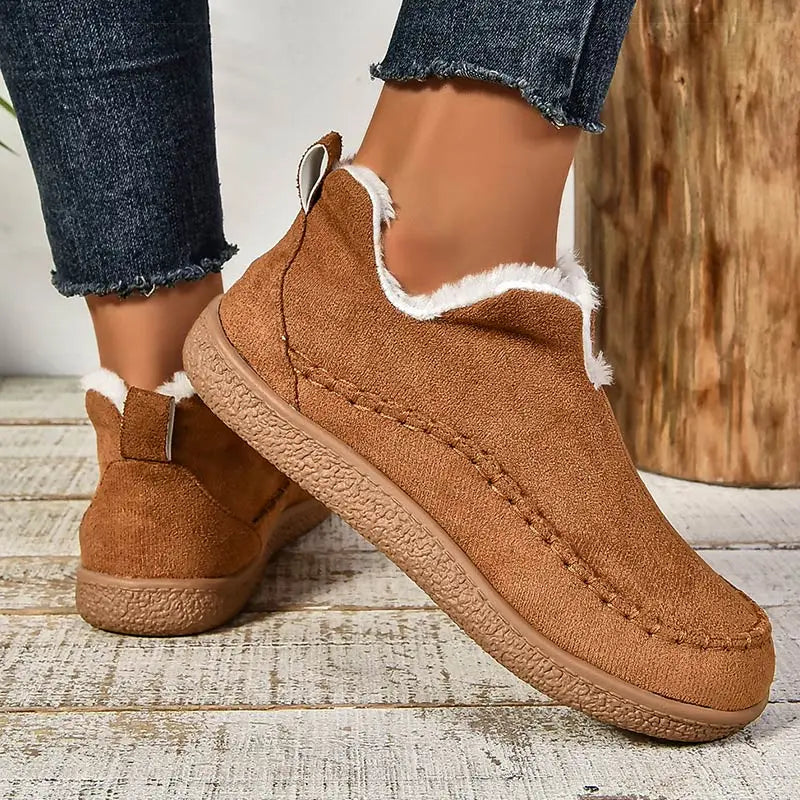 Eliza | Slip-On Shoes