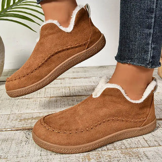 Eliza | Slip-On Shoes