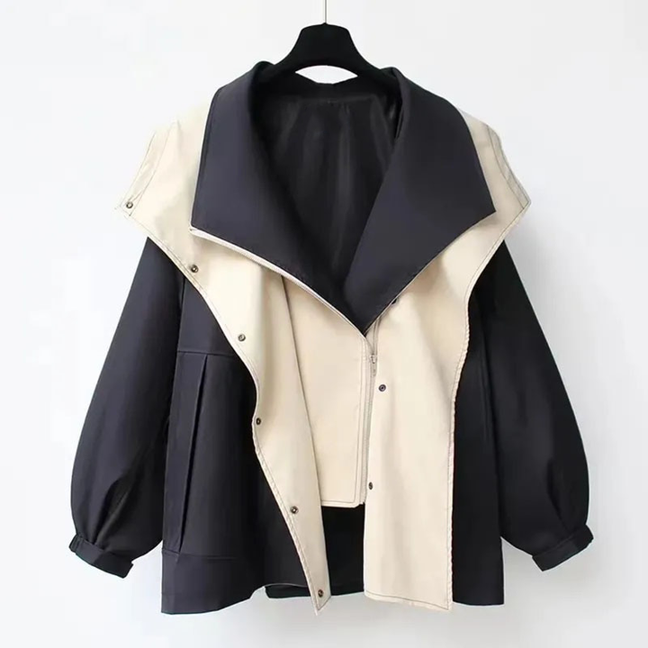 Judith | Windbreaker