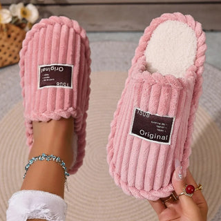 Odette | Padded Slippers