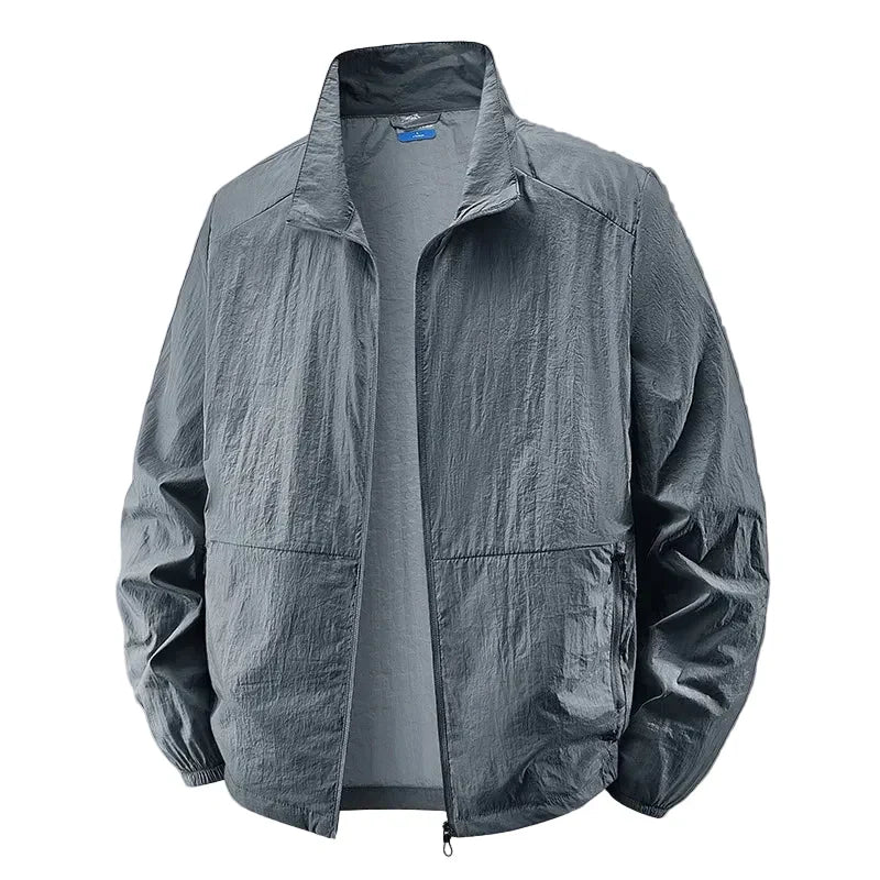 Dario | Modern Lightweight Jacket