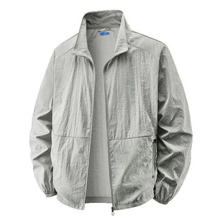 Dario | Modern Lightweight Jacket