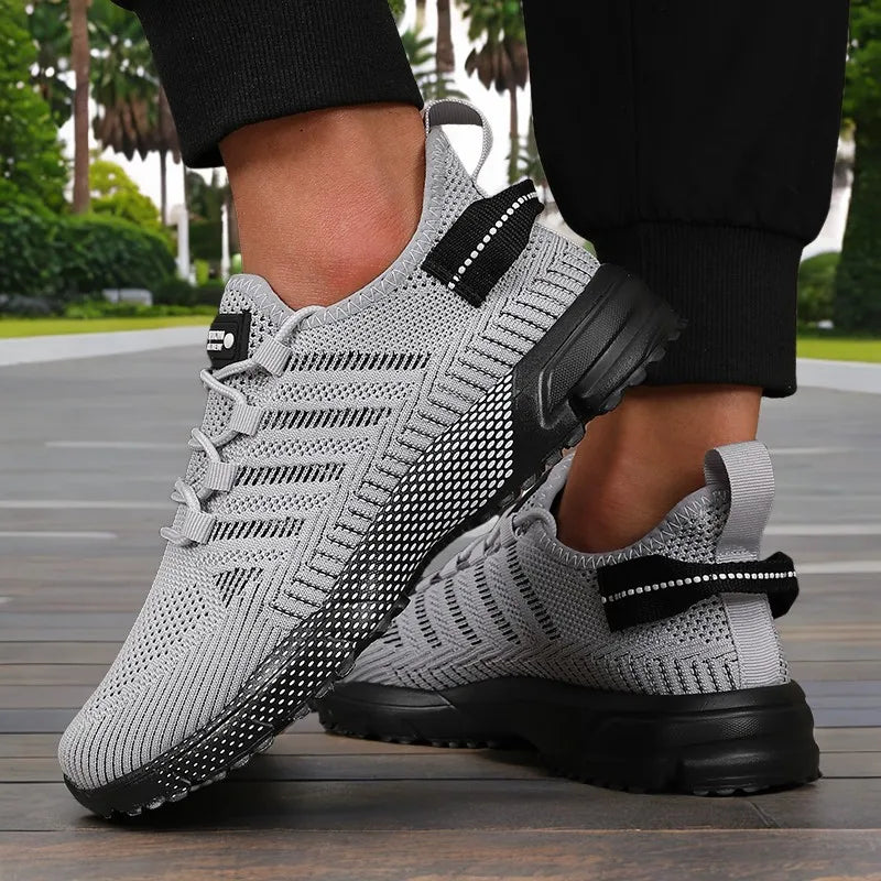 Bernd | Breathable Sport Shoes