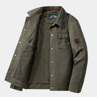 Volker | Lightweight Outdoor Jacket