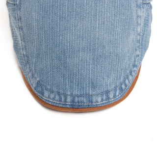 Holger | Premium Flat Cap