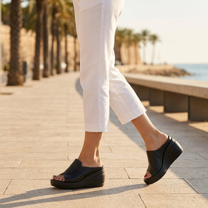 Anneliese | Comfortable Women's Sandals