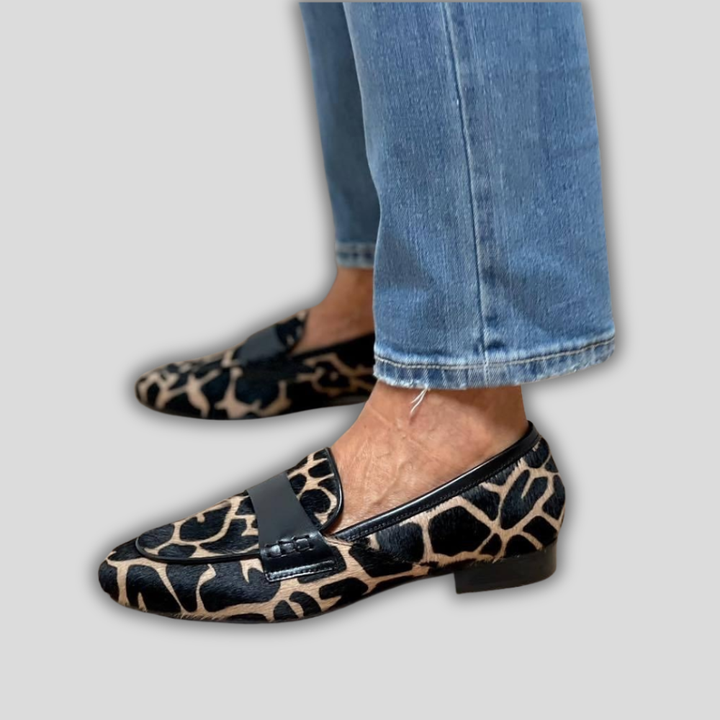 Noemi | Orthopedic Support Shoes