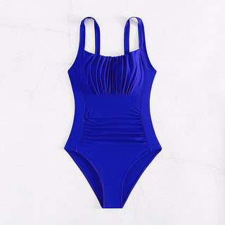 Antonia | Ruched Swimsuit