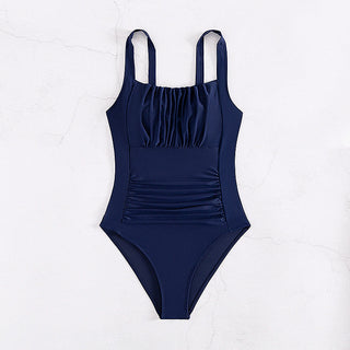 Antonia | Ruched Swimsuit