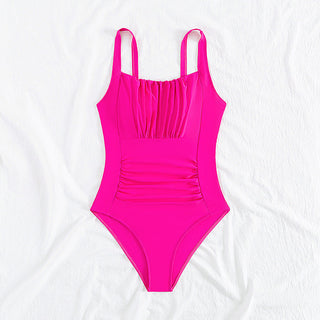 Antonia | Ruched Swimsuit