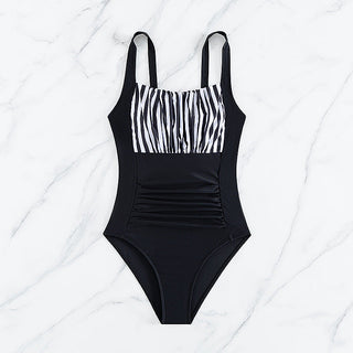 Antonia | Ruched Swimsuit