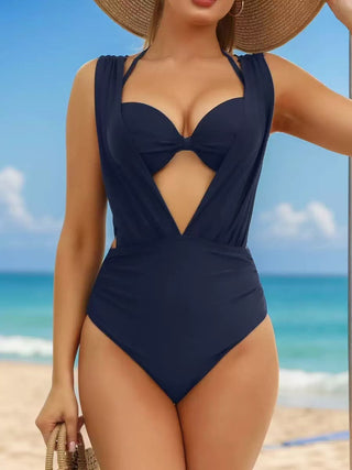 Alessa | One-Piece Swimsuit