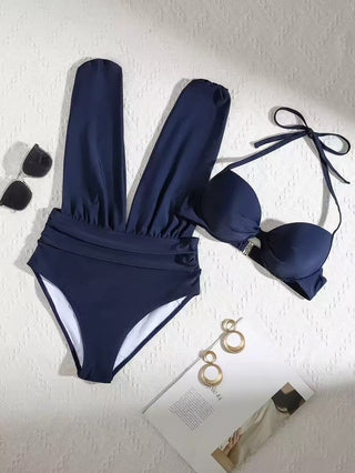 Alessa | One-Piece Swimsuit