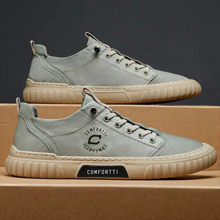 Elio | Comfortable Everyday Sneakers