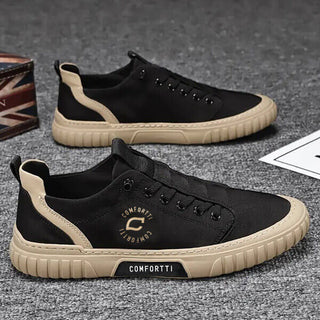 Elio | Comfortable Everyday Sneakers