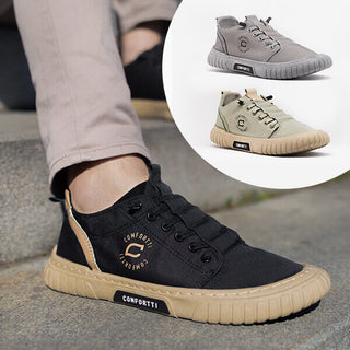 Elio | Comfortable Everyday Sneakers